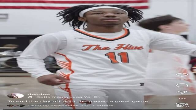 Basketball Recap: Beech Grove Takes a Tough Playoff Loss