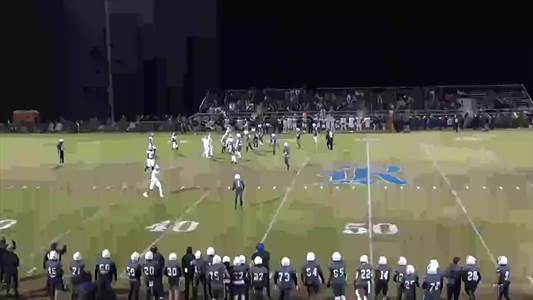 Basketball Recap: Reeltown Comes Up Short