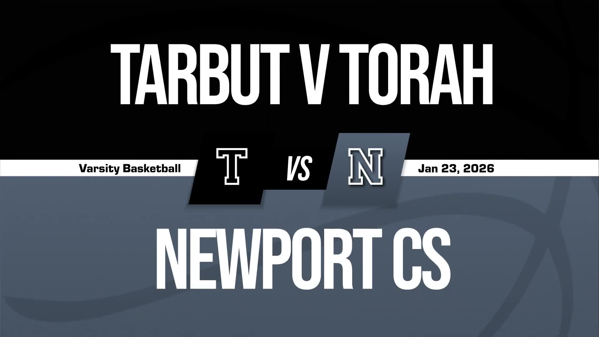 Basketball Game Preview: Tarbut V' Torah Lions vs. Webb Gauls