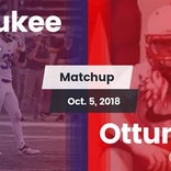 Football Game Recap: Ottumwa vs. Waukee