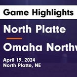 Soccer Game Recap: North Platte vs. Hastings