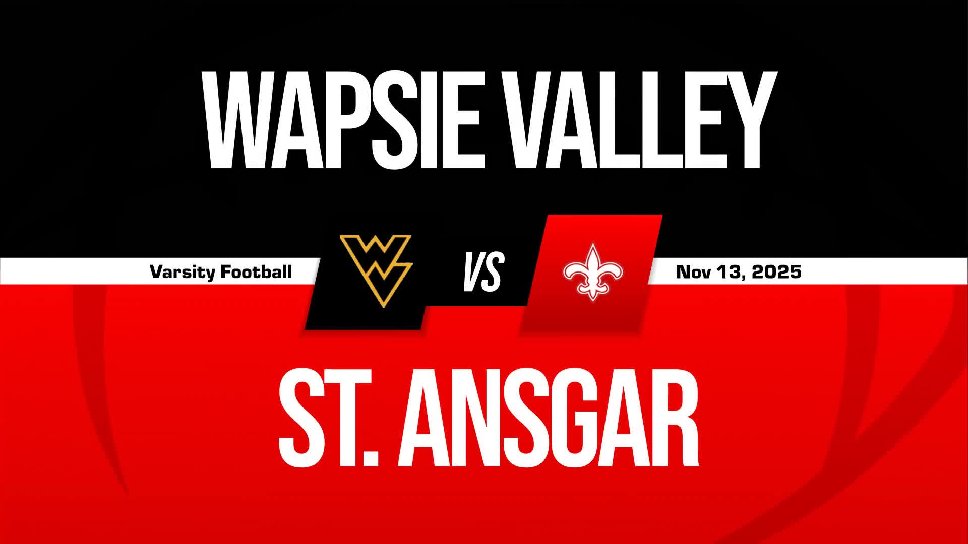 Football Game Preview: St. Ansgar Saints vs. Marcus-Meriden-Cleghorn/Remsen-Union Royals