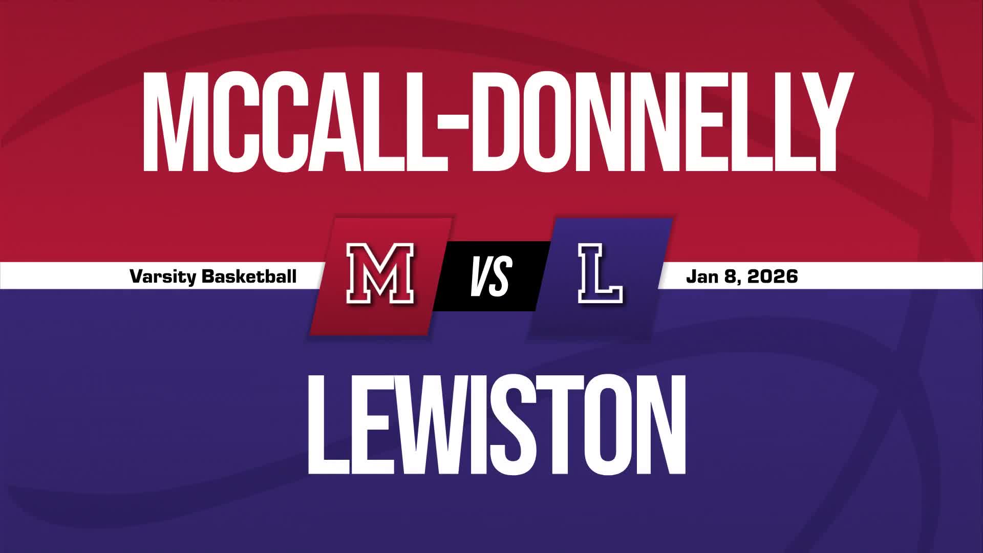 Basketball Game Preview: McCall-Donnelly Vandals vs. Fruitland Grizzlies