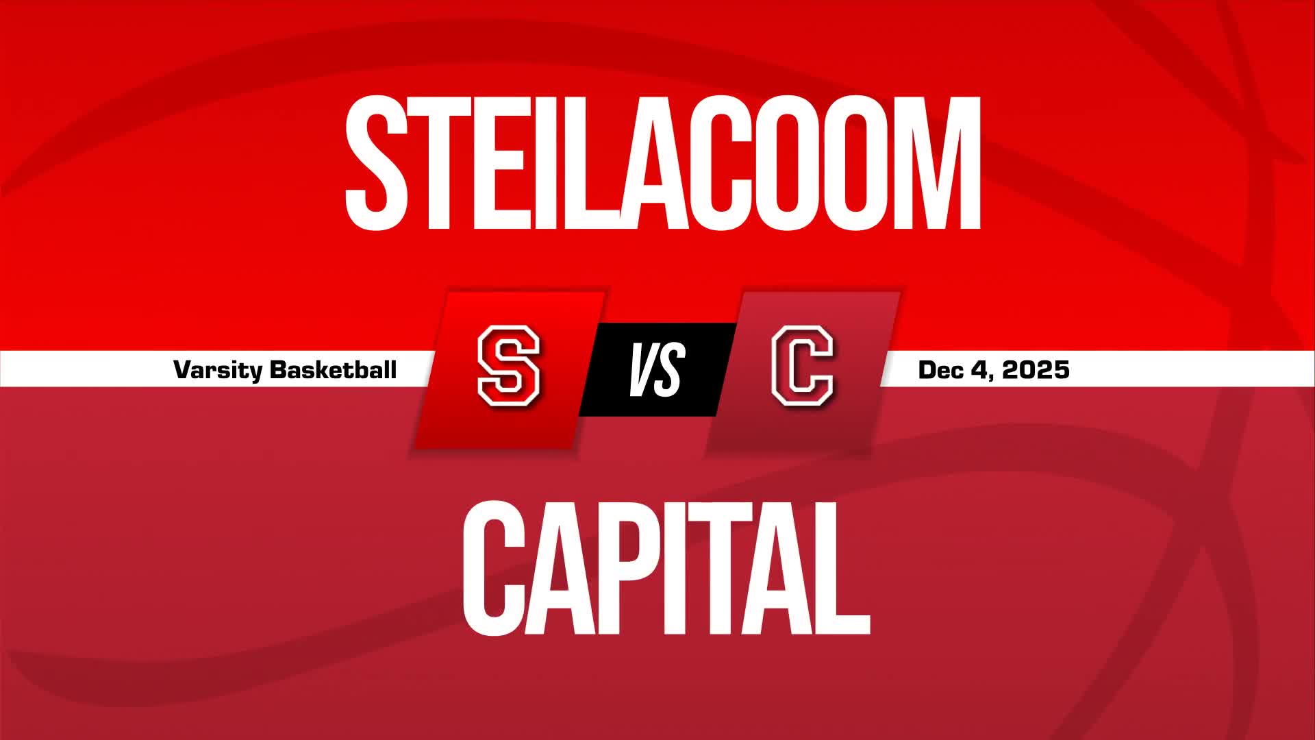 Basketball Game Preview: Capital Cougars vs. North Thurston Rams + How To Watch