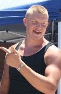 Zack Golditch