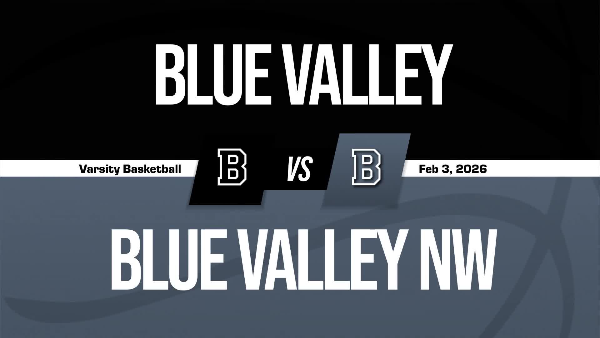 Basketball Recap: Blue Valley Comes Up Short
