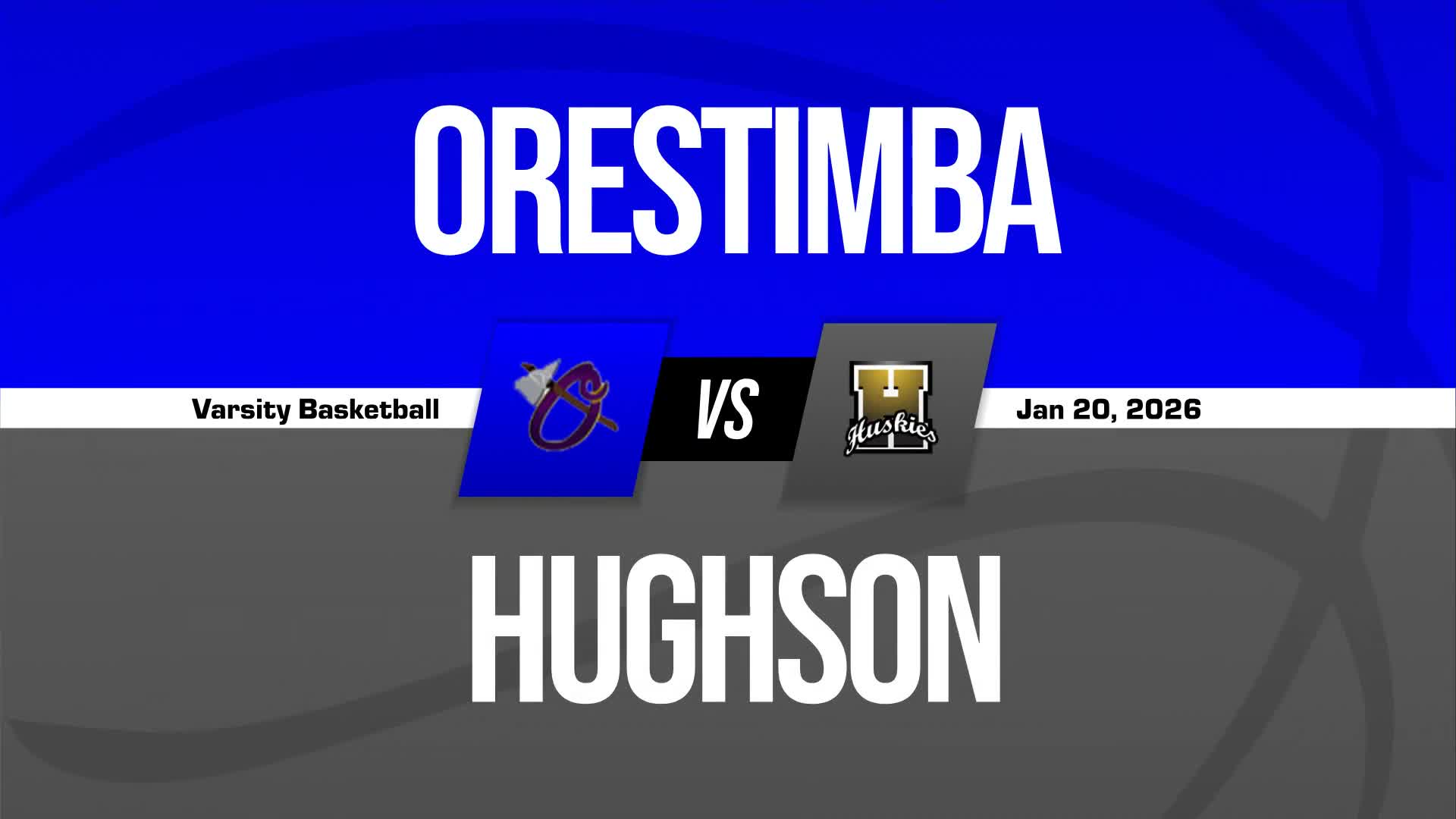 Basketball Game Preview: Hughson Huskies vs. Orestimba Warriors