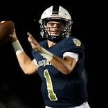 Tennessee high school football rankings: Memphis University jumps 14 spots after upset of Pope John Paul II