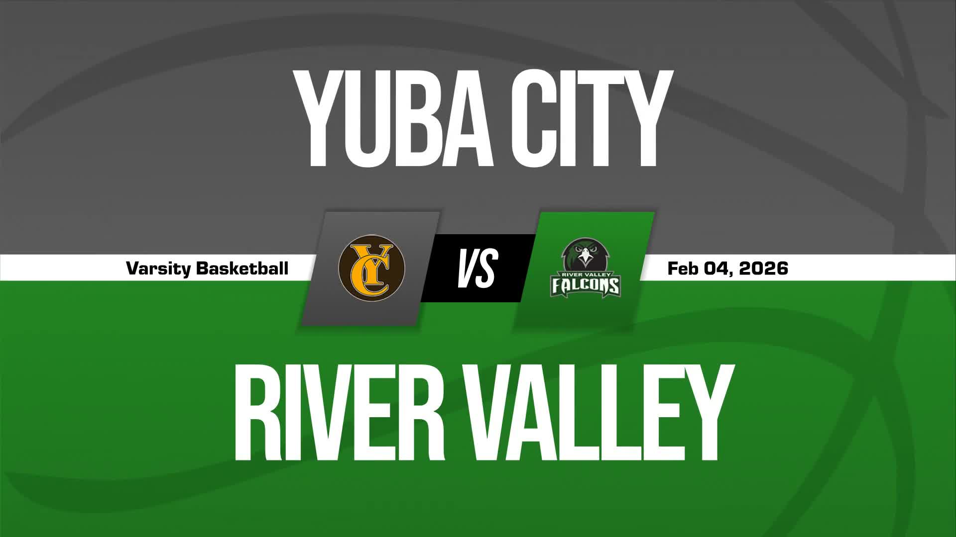 Basketball Game Preview: River Valley Falcons vs. Del Campo Cougars + Official Tickets