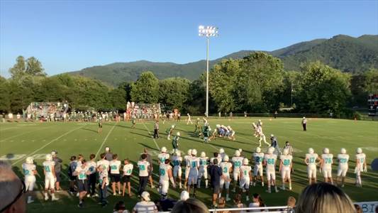 Football Game Preview: Asheville Christian Academy Heads Out