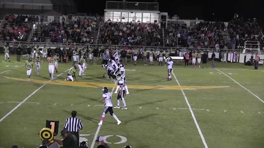 Baseball Game Preview: Washington Pam Pack vs. SouthWest Edgecombe Cougars