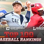 MaxPreps 2019 preseason top 100 national high school baseball rankings 