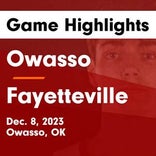Basketball Game Preview: Owasso Rams vs. Union Redhawks