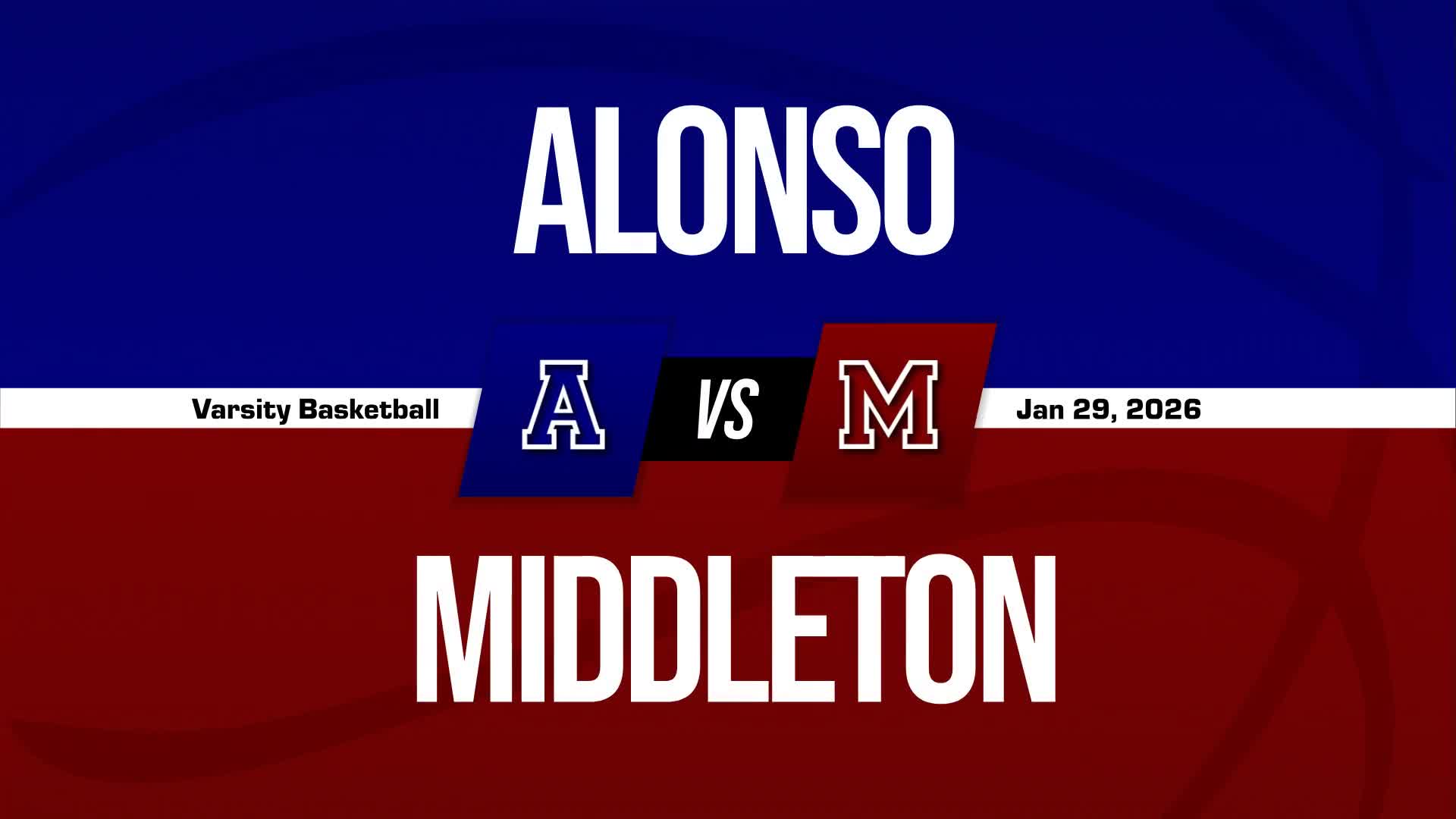 Basketball Recap: Alonso Takes a Loss + How To Watch