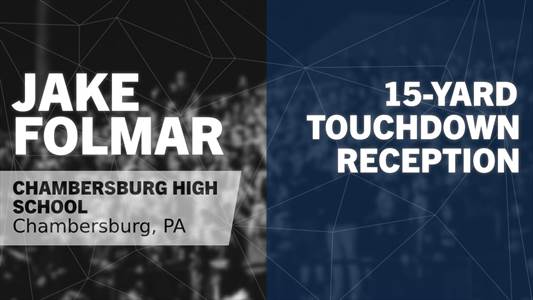 Baseball Game Recap: Chambersburg Trojans vs. State College Little Lions