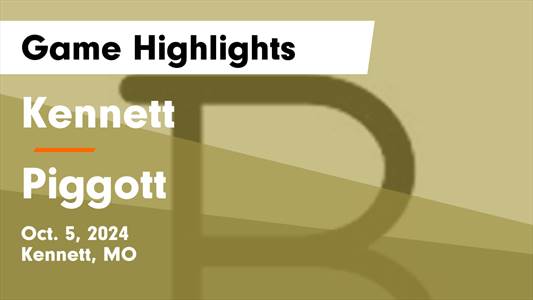 Volleyball Game Preview: Piggott Mohawks vs. Highland Rebels