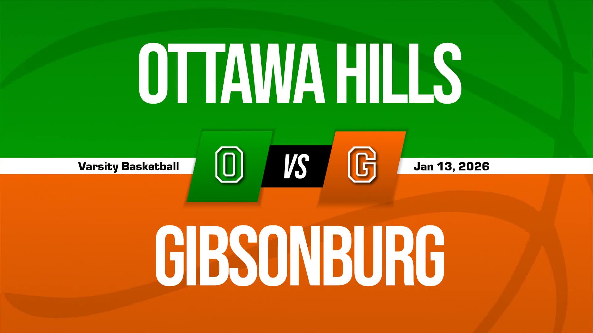 Basketball Recap: Ottawa Hills' Luck Takes a Turn for the Worse  on Saturday