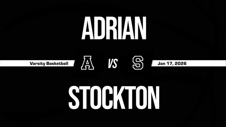 Basketball Recap: Adrian Takes a Loss