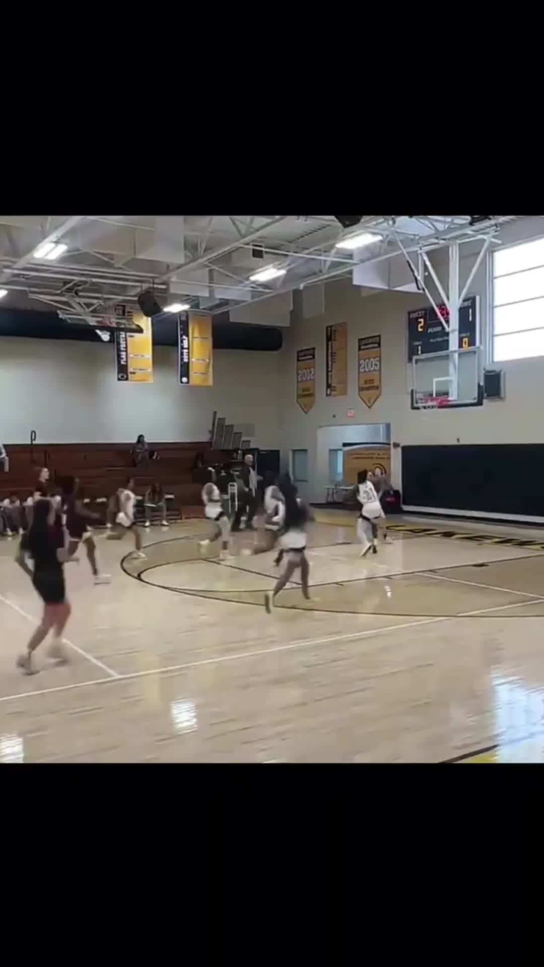 Basketball Game Preview: Lakewood Spartans vs. Tampa Catholic Crusaders