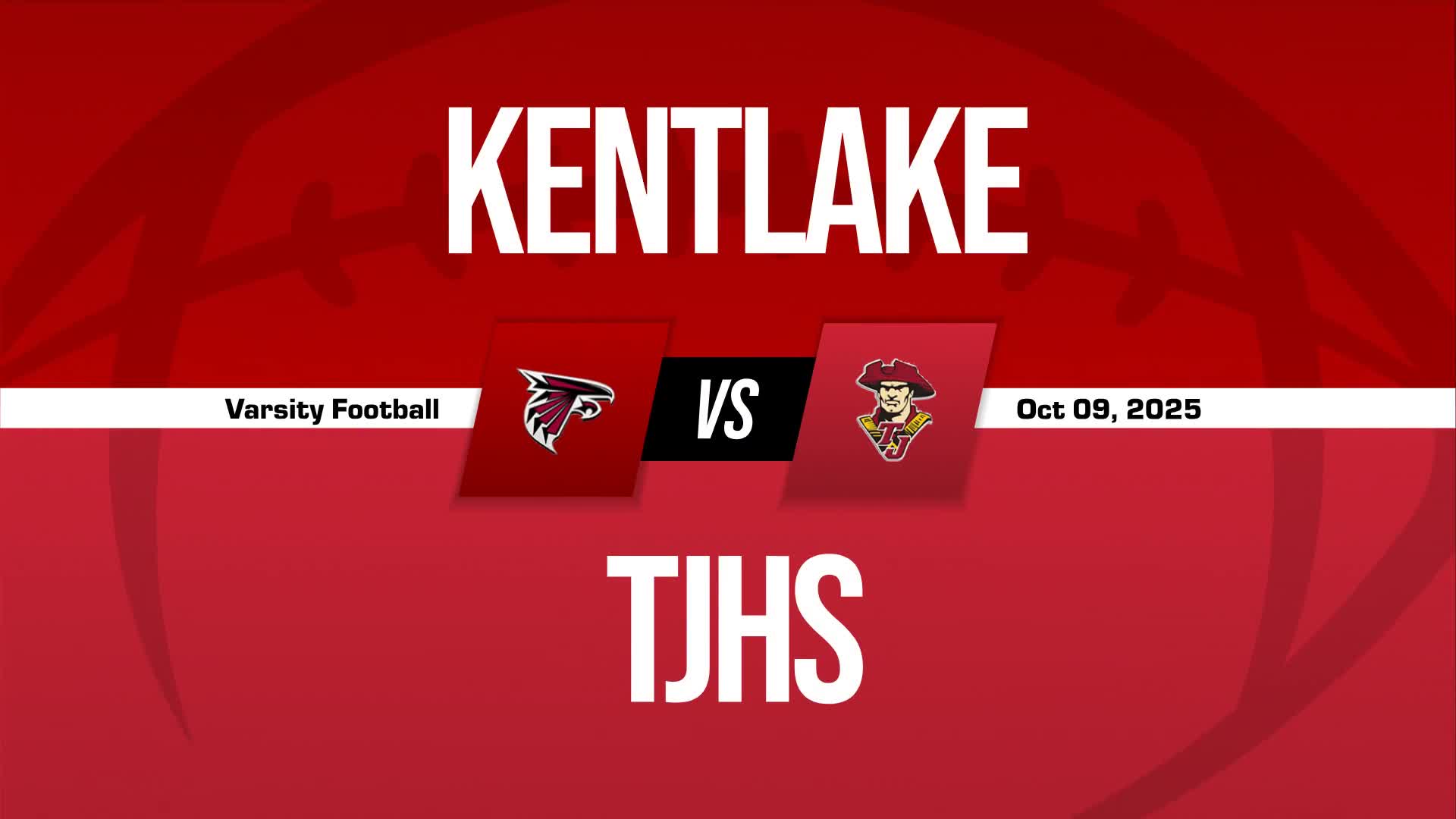 Football Game Preview: Kentlake Falcons vs. Decatur Golden Gators + How To Watch
