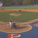 Baseball Game Recap: Parkview Panthers vs. IMG Academy Ascenders