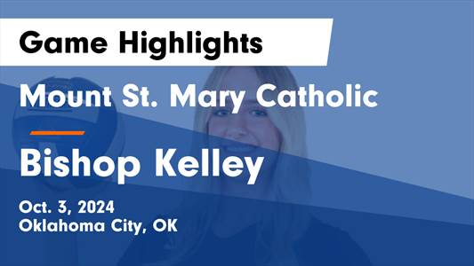 Volleyball Game Preview: Mount St. Mary Rockets vs. Jenks Trojans