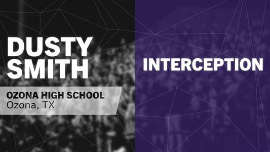 Baseball Game Preview: Ozona Will Face Hamlin