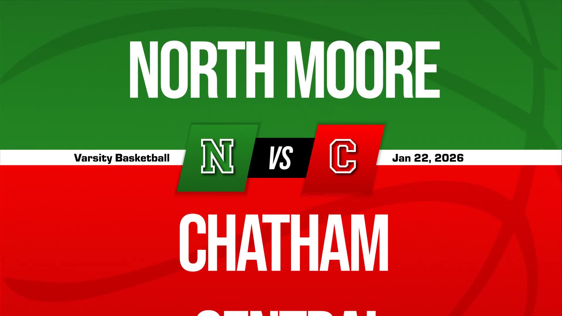 Basketball Recap: North Moore Comes Up Short