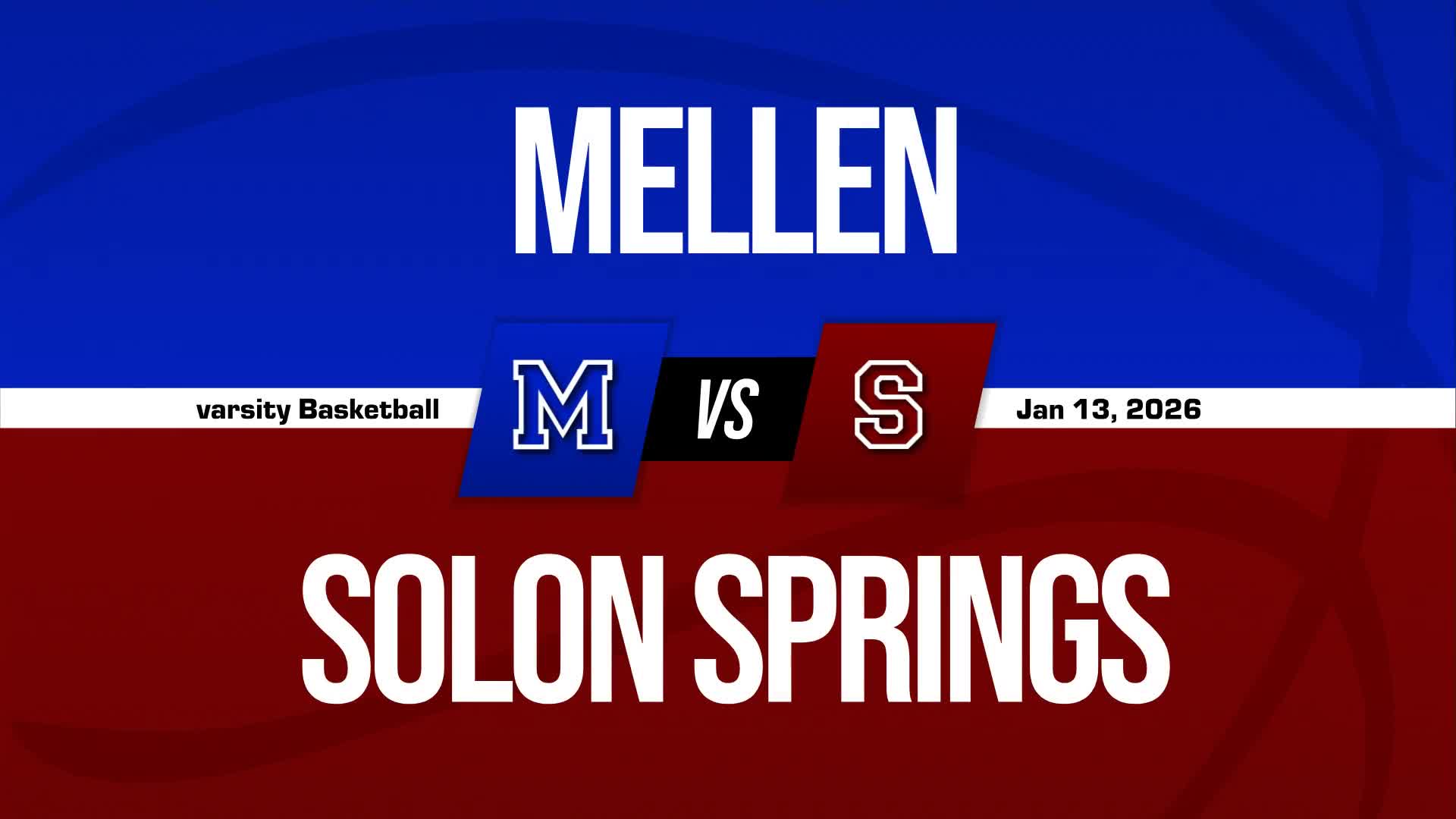 Basketball Game Preview: Mellen Granite Diggers vs. South Shore Cardinals + How To Watch