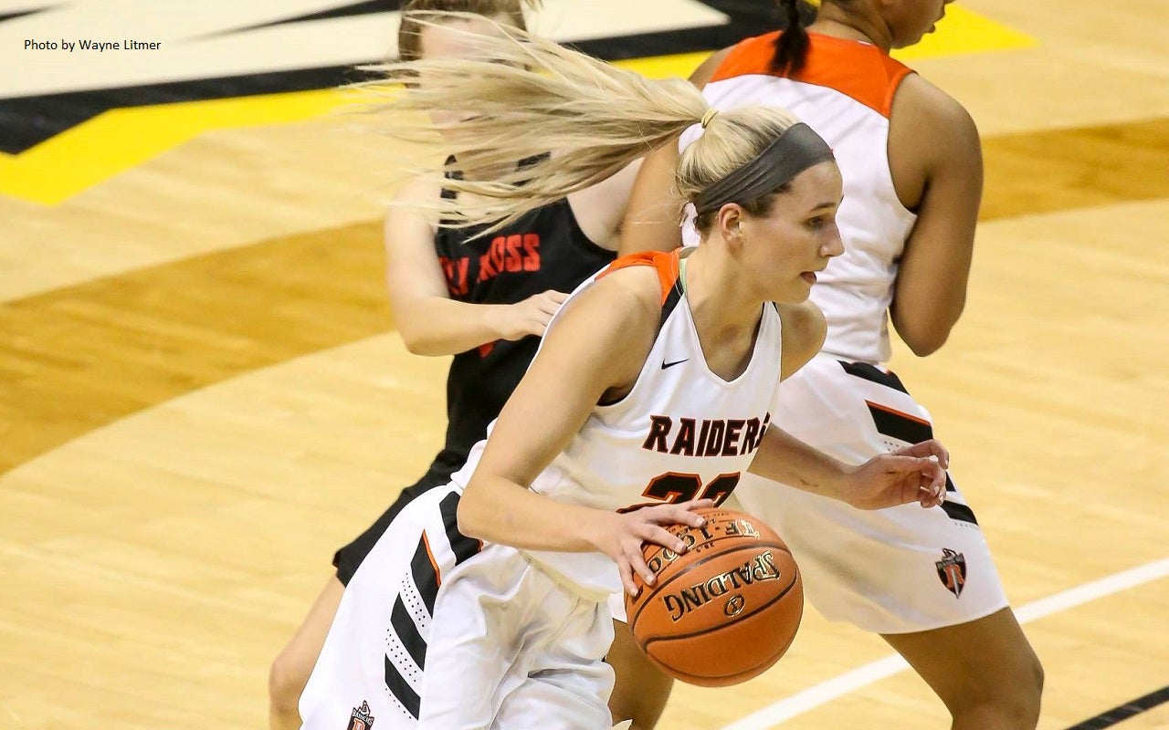 Kentucky All-State Girls Basketball Team presented by Suddenlink 