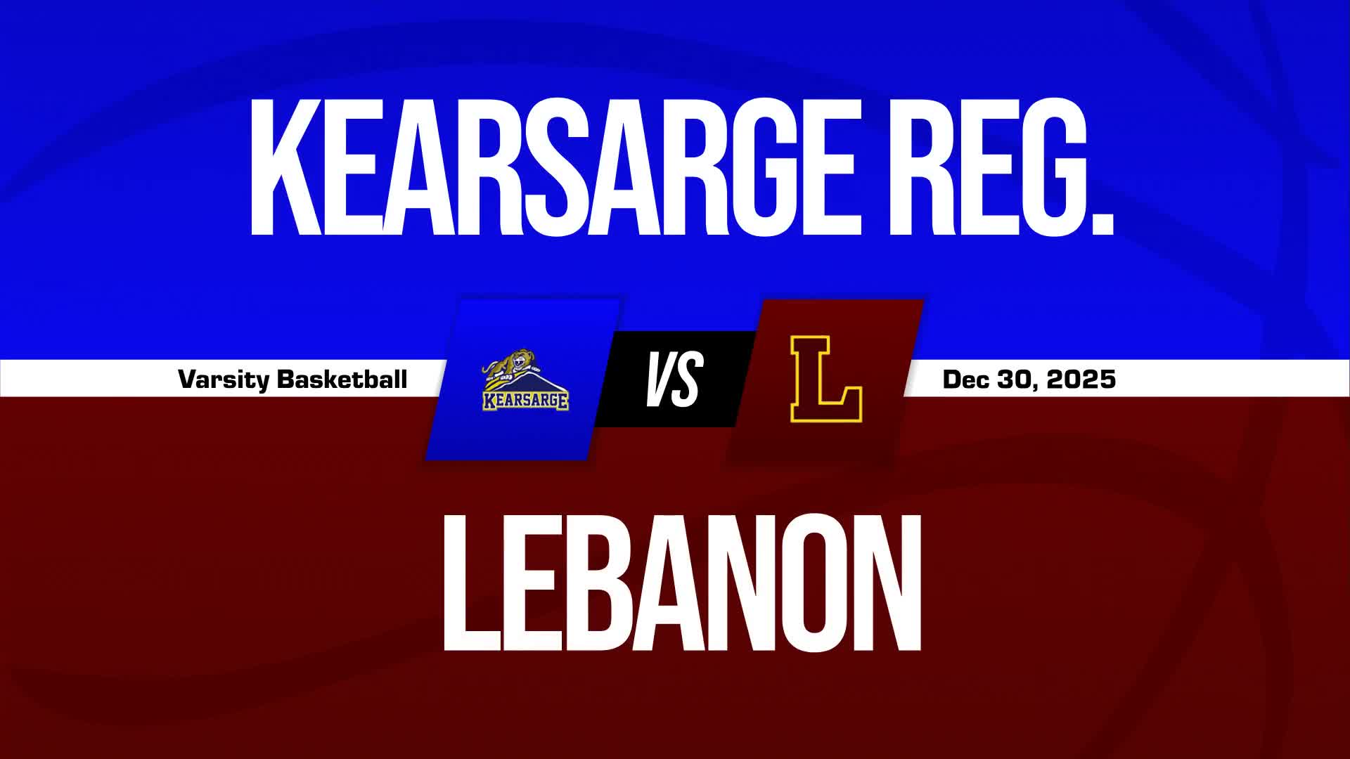 Basketball Recap: Kearsarge Takes a Loss