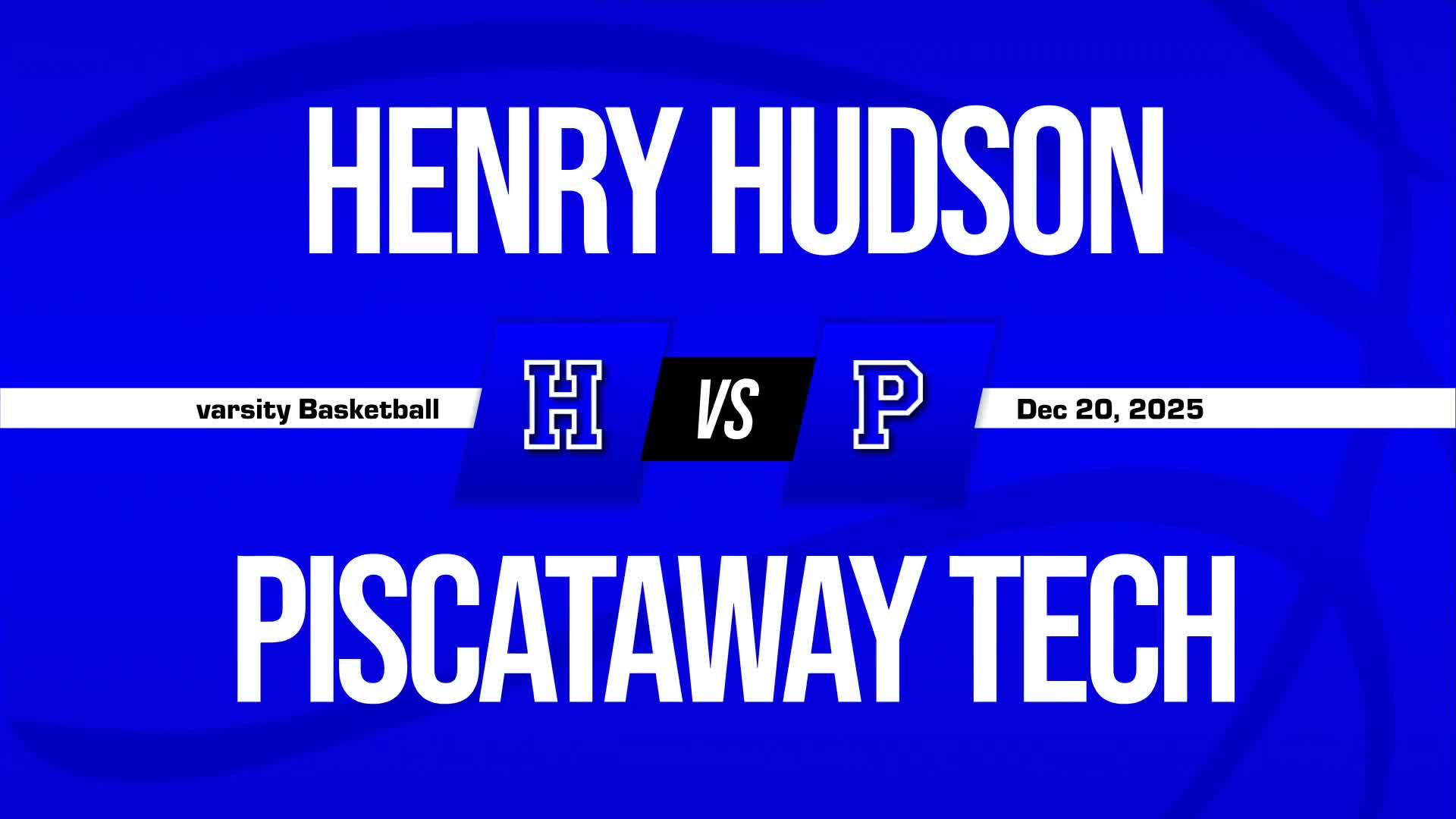 Basketball Game Preview: Henry Hudson Admirals vs. Perth Amboy Vo-Tech Patriots