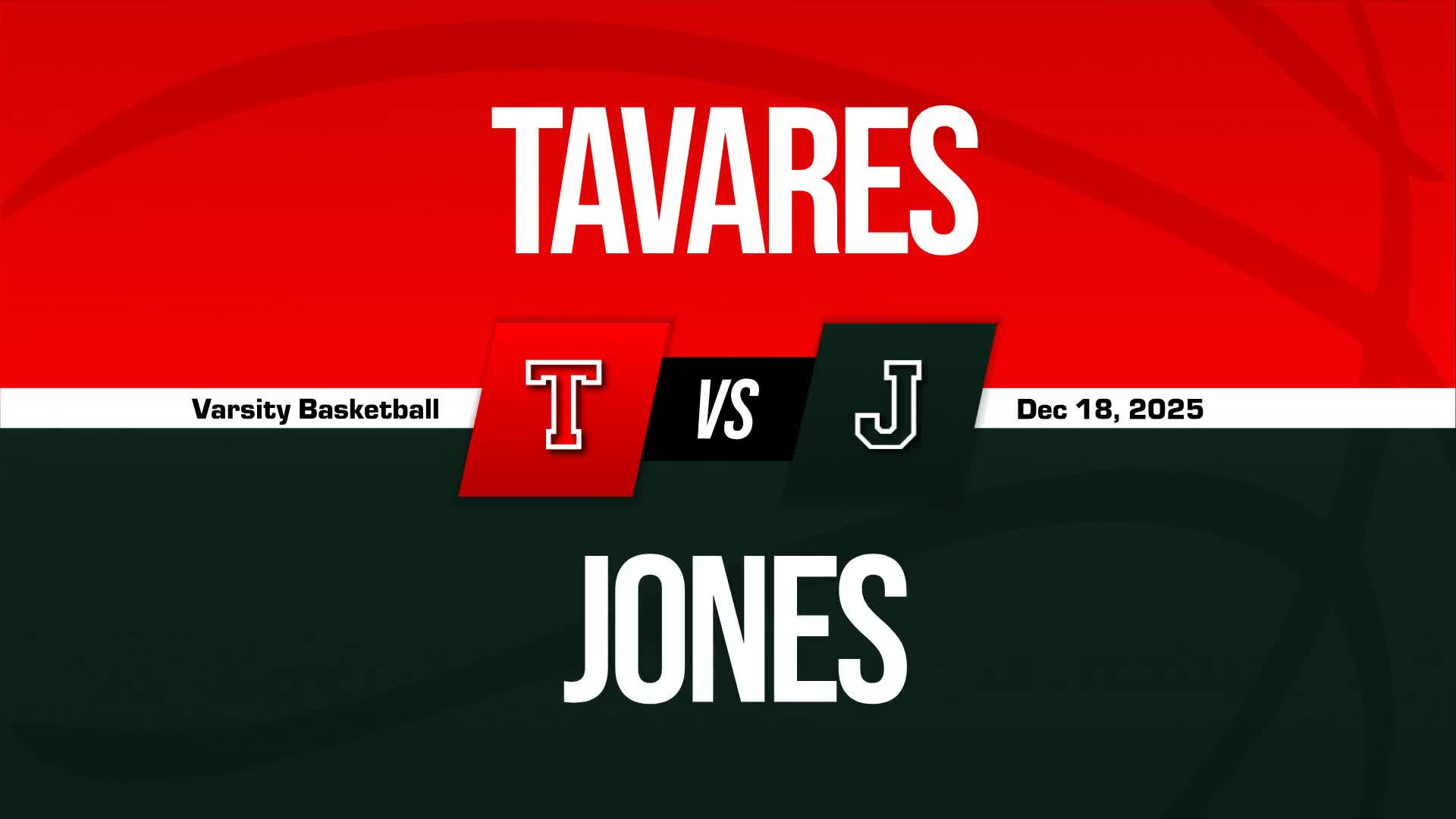 Basketball Recap: Tavares Comes Up Short
