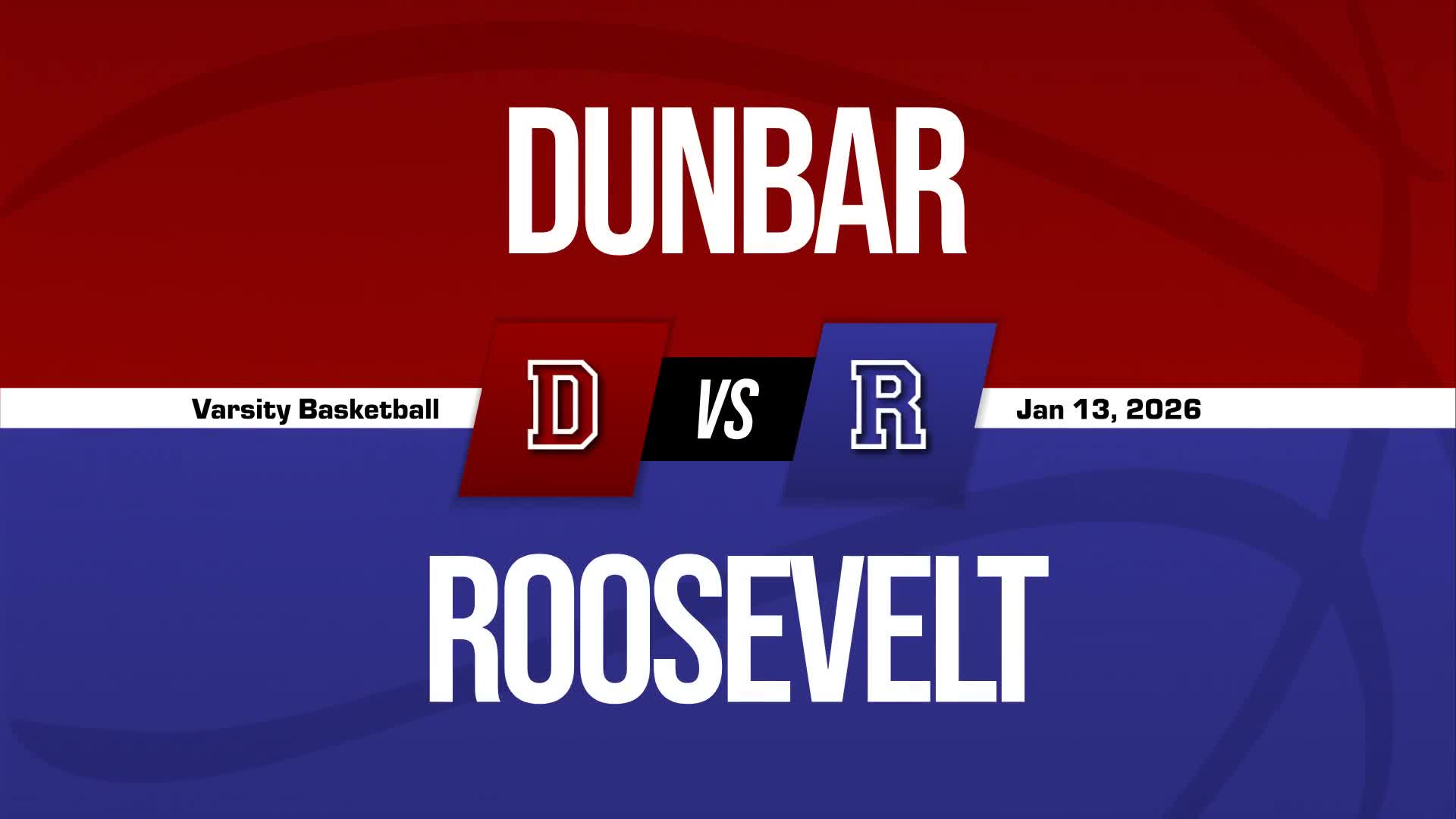 Basketball Recap: Roosevelt Extends Winning Streak to Six