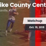 Football Game Recap: Belfry vs. Pike County Central