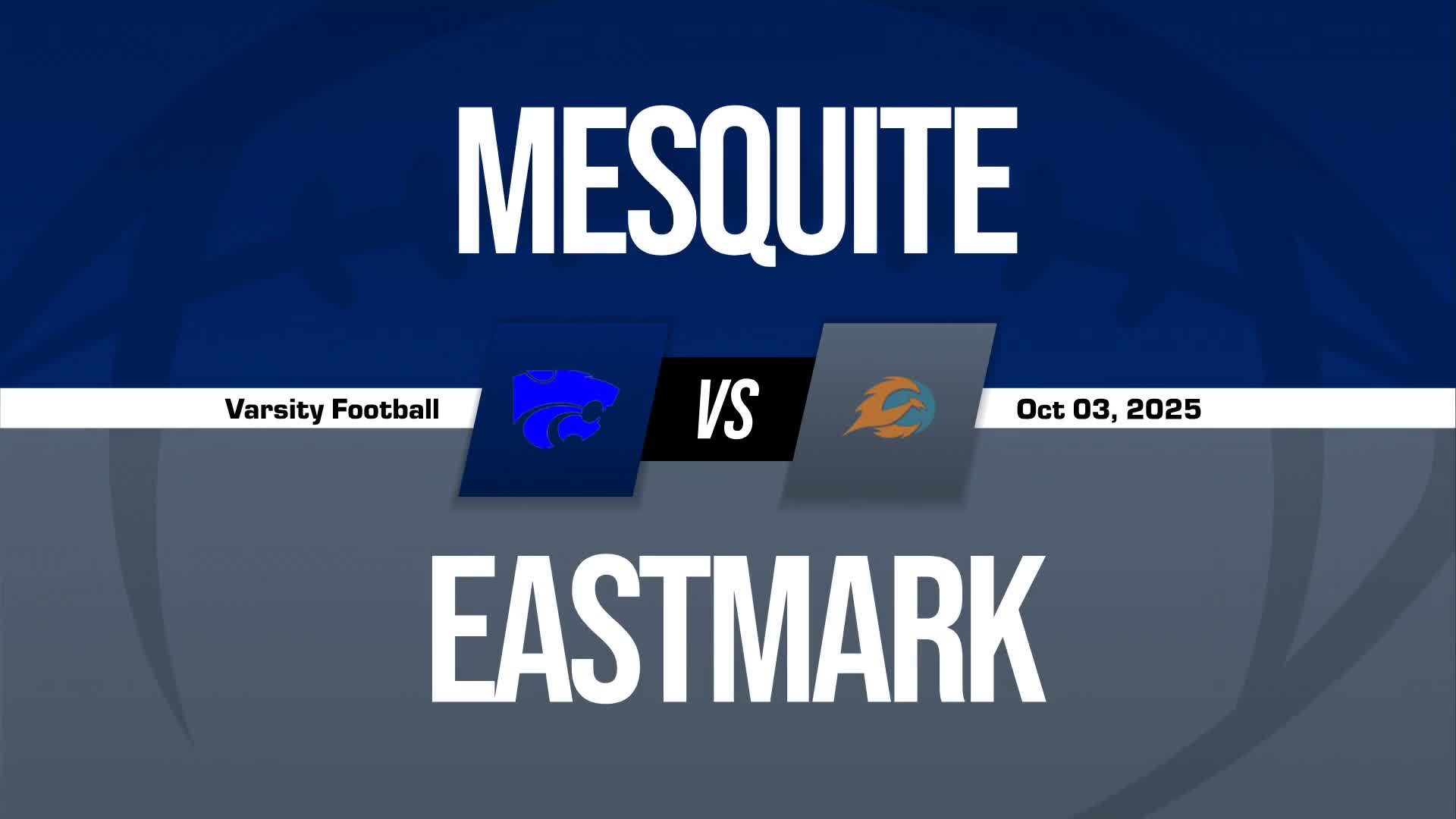 Football Game Preview: Mesquite Wildcats vs. Arcadia Titans