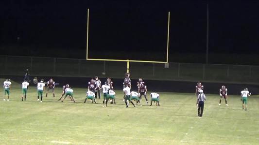 Baseball Recap: Quapaw Takes a Loss