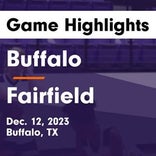 Basketball Game Preview: Buffalo Bison vs. Teague Lions