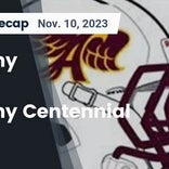 Football Game Recap: Ankeny Hawks vs. Southeast Polk Rams