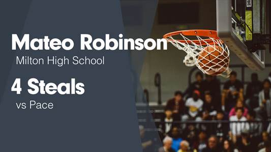 Basketball Game Preview: Milton Panthers vs. Crestview Bulldogs