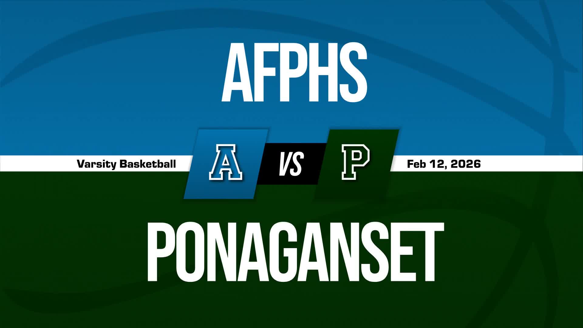 Basketball Recap: Ponaganset Beats Toll Gate for Their Third Straight  Victory + How To Watch