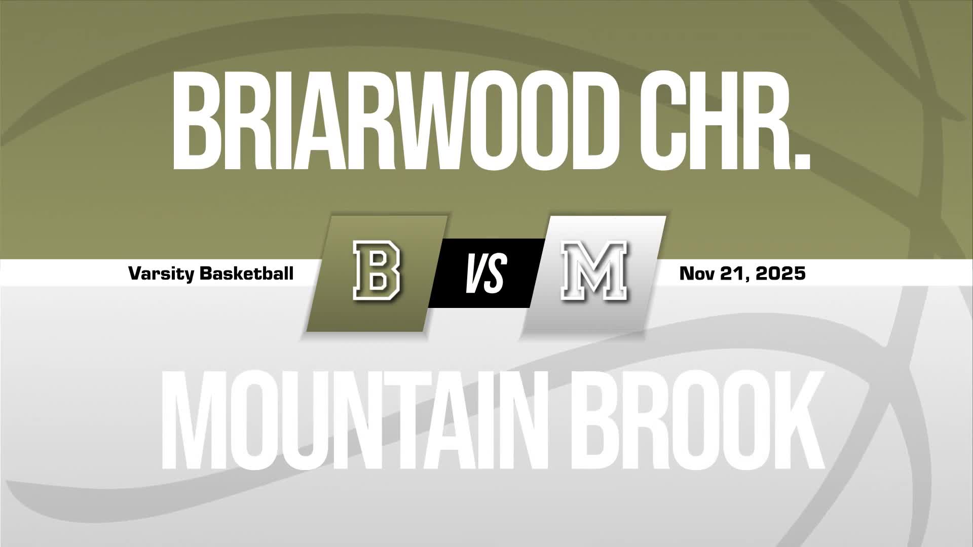 Basketball Game Preview: Mountain Brook Spartans vs. Chelsea Hornets + How To Watch