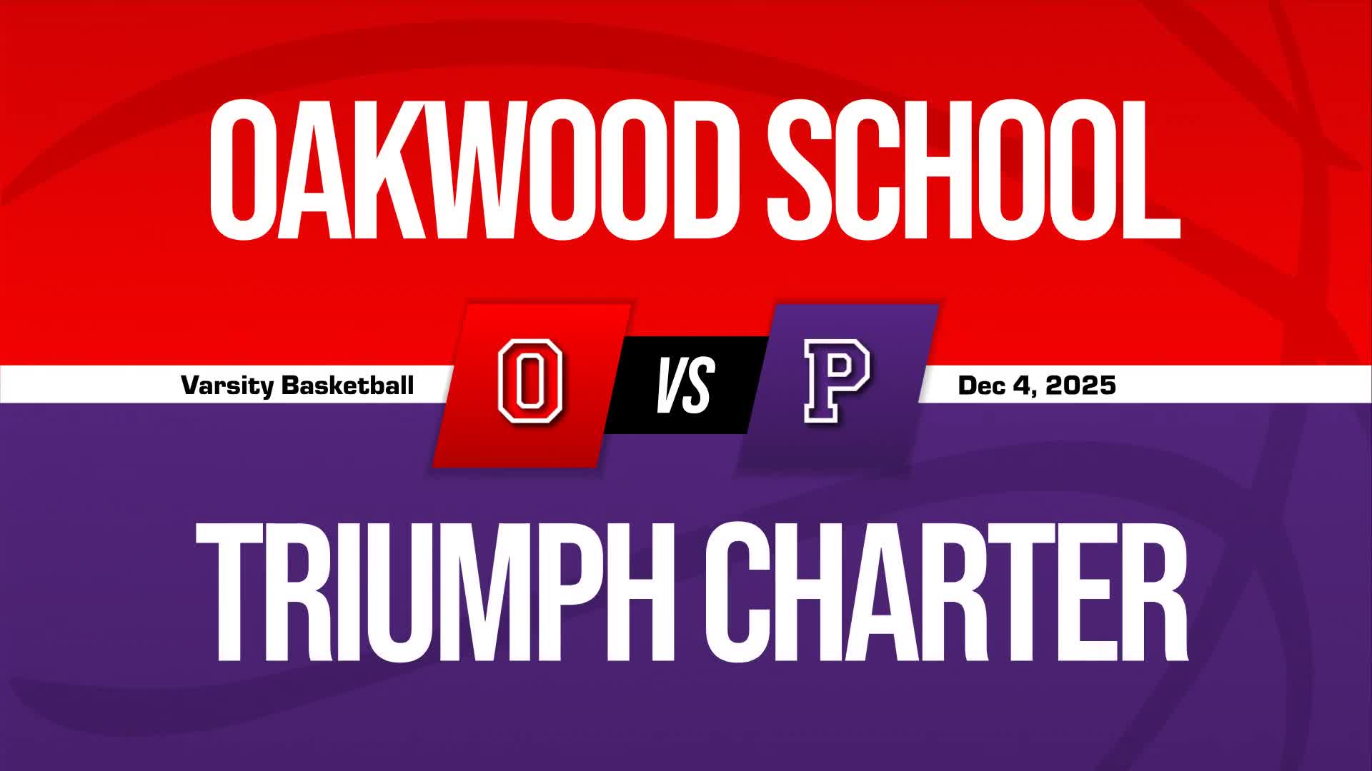 Basketball Recap: Triumph Charter Takes a Loss
