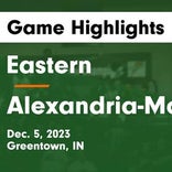 Eastern vs. Madison-Grant