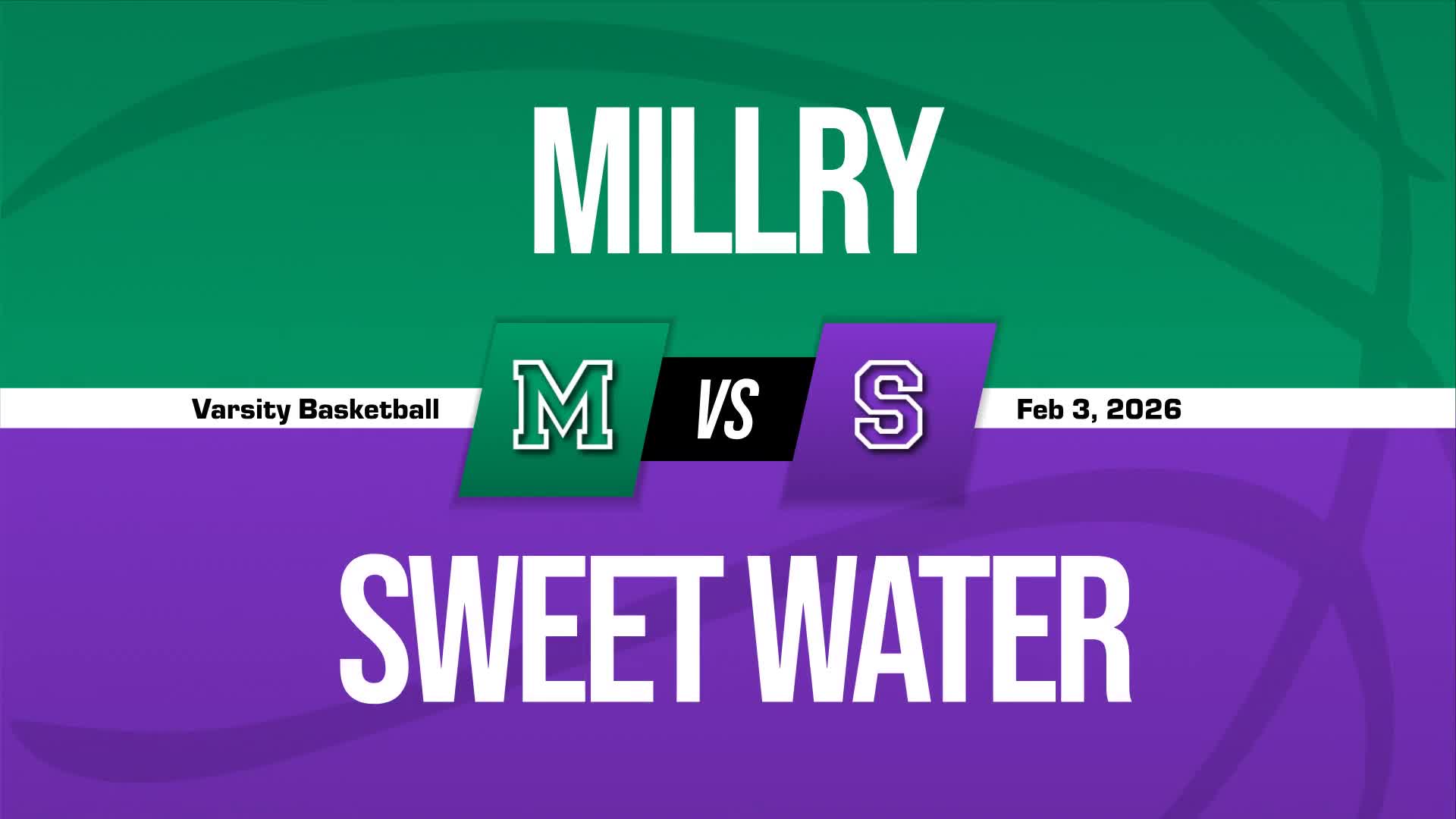 Basketball Recap: Millry Comes Up Short