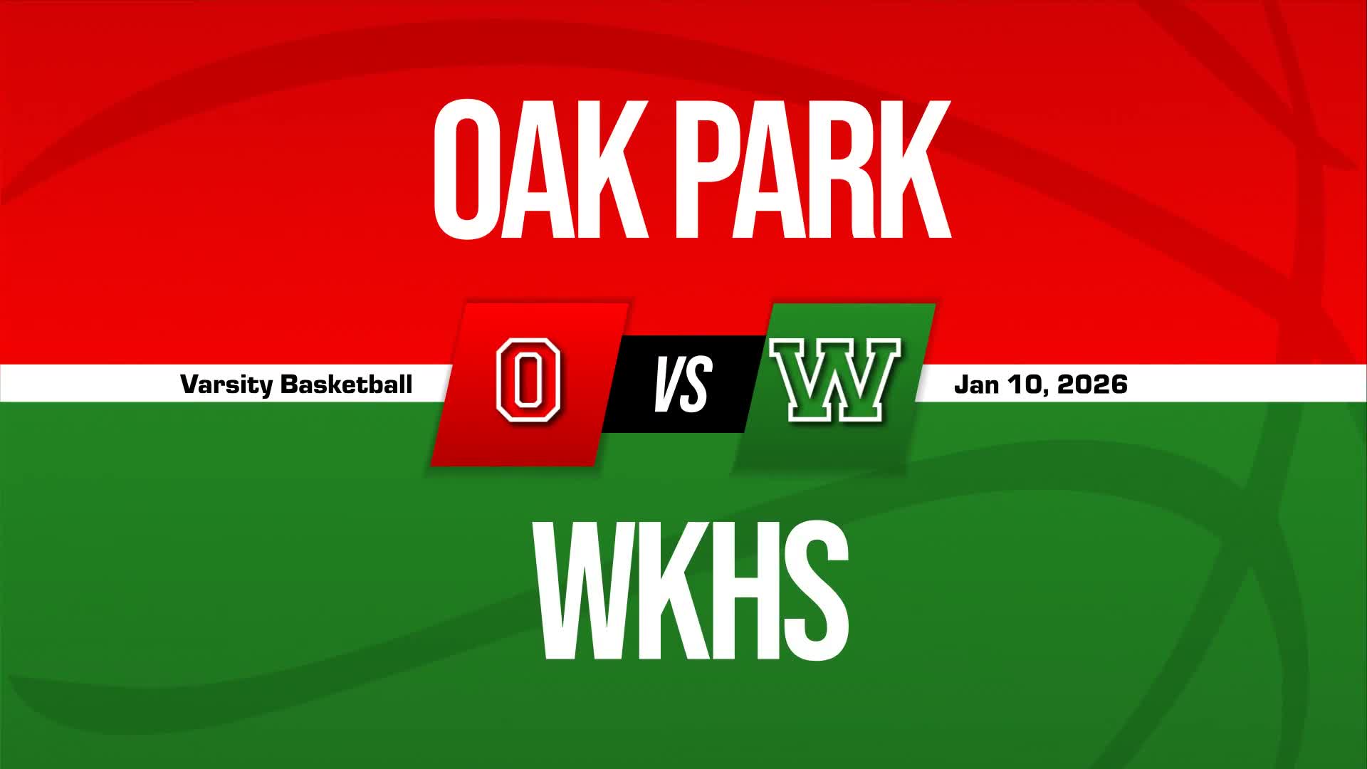 Basketball Recap: Oak Park Proves Higher State Rank Is No Mistak