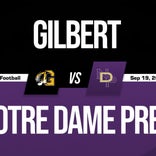 Football Game Preview: Gilbert Tigers vs. Red Mountain Mountain Lions + Official Tickets