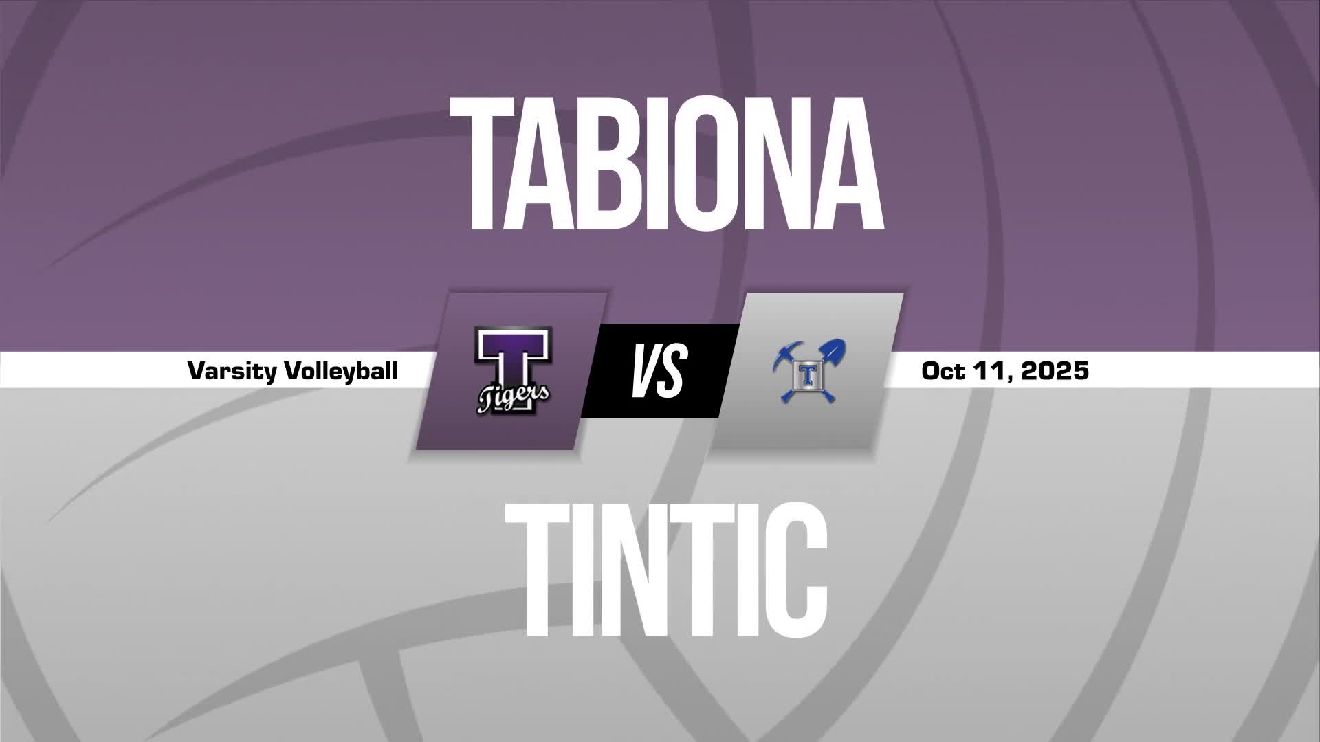 Volleyball Game Preview: Tintic Miners vs. Beaver Beavers