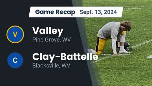 Football Game Preview: Valley Lumberjacks vs. Magnolia Blue Eagl