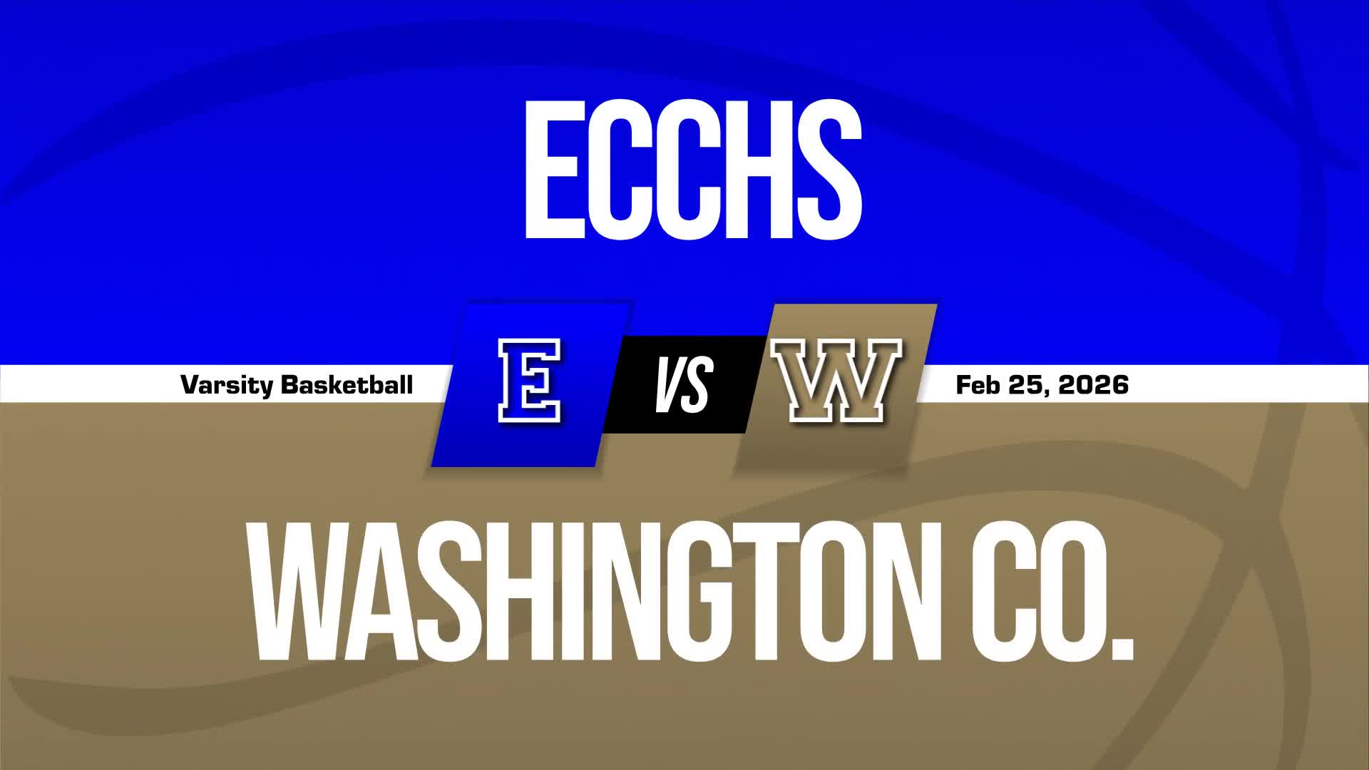 Basketball Recap: Washington County Falls Short of Elbert County in the Playoffs + How To Watch